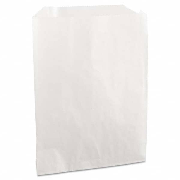 Bagcraft Papercon - Reclosable Food & Sandwich Bags Volume Capacity: 1 Gal. Width (Inch): 6 - Best Tool & Supply