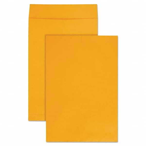 Quality Park - Mailers, Sheets & Envelopes Type: Specialty Envelope Style: Fold Flap - Best Tool & Supply