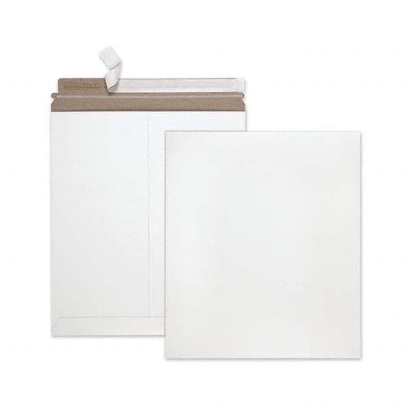 Quality Park - Mailers, Sheets & Envelopes Type: Rigid Mailer Style: Self Adhesive - Best Tool & Supply