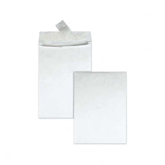 Survivor - Mailers, Sheets & Envelopes Type: Catalog Envelope Style: Self Adhesive - Best Tool & Supply