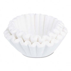 Bunn - Coffee, Tea & Accessories Breakroom Accessory Type: Coffee Filters For Use With: BUNN 6 Gallon Urn Brewers - Best Tool & Supply