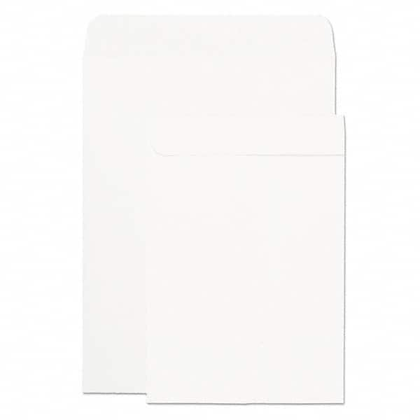 Quality Park - Mailers, Sheets & Envelopes Type: Catalog Envelope Style: Gummed Flap - Best Tool & Supply