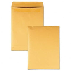 Quality Park - Mailers, Sheets & Envelopes Type: Catalog Envelope Style: Peel-Off Self-Seal - Best Tool & Supply