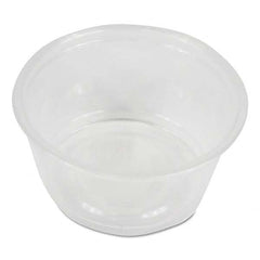 Boardwalk - Souffle/Portion Cups 2 oz Polypropylene 2500/Carton - Best Tool & Supply