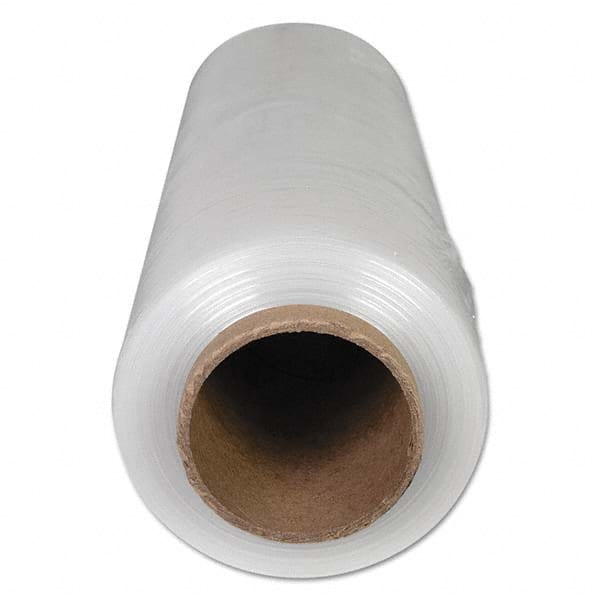 UNIVERSAL - Stretch Wrap & Pallet Wrap Type: Handwrap Stretch Film Color: Clear - Best Tool & Supply