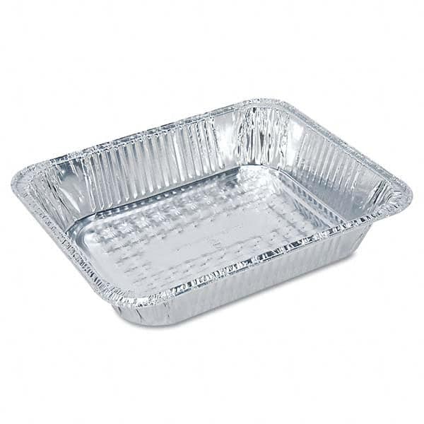 Boardwalk - Full Size Aluminum Steam Table Pan, Deep, 50/Carton - Best Tool & Supply