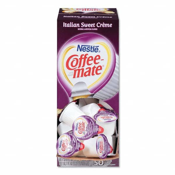 Coffee-Mate - Coffee, Tea & Accessories Breakroom Accessory Type: Creamer For Use With: Coffee - Best Tool & Supply