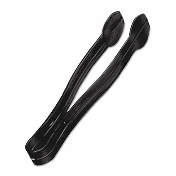 WNA - Plastic Tongs, 9", 48/Case - Best Tool & Supply