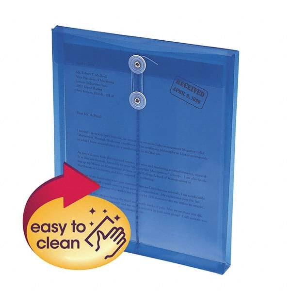 SMEAD - Mailers, Sheets & Envelopes Type: Specialty Envelope Style: String & Button - Best Tool & Supply