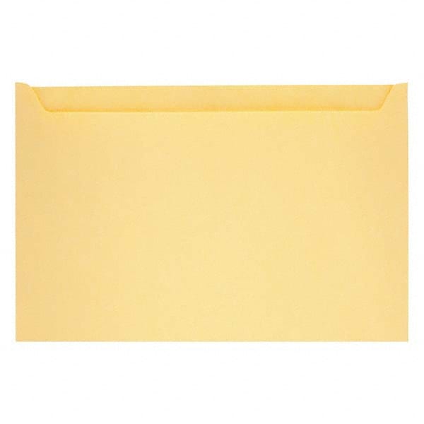 Quality Park - File Folders, Expansion Folders & Hanging Files Folder/File Type: File Jackets Color: Beige - Best Tool & Supply