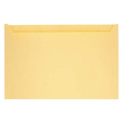 Quality Park - File Folders, Expansion Folders & Hanging Files Folder/File Type: File Jackets Color: Beige - Best Tool & Supply