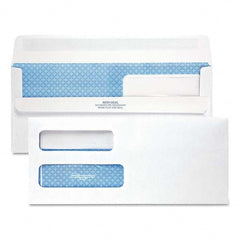 Quality Park - Mailers, Sheets & Envelopes Type: Business Envelope Style: Peel-Off Self-Seal - Best Tool & Supply