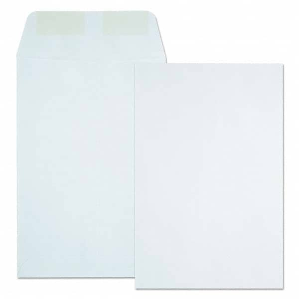 Quality Park - Mailers, Sheets & Envelopes Type: Catalog Envelope Style: Gummed Flap - Best Tool & Supply