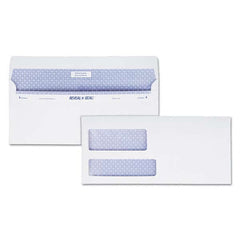 Quality Park - Mailers, Sheets & Envelopes Type: Business Envelope Style: Self Adhesive - Best Tool & Supply