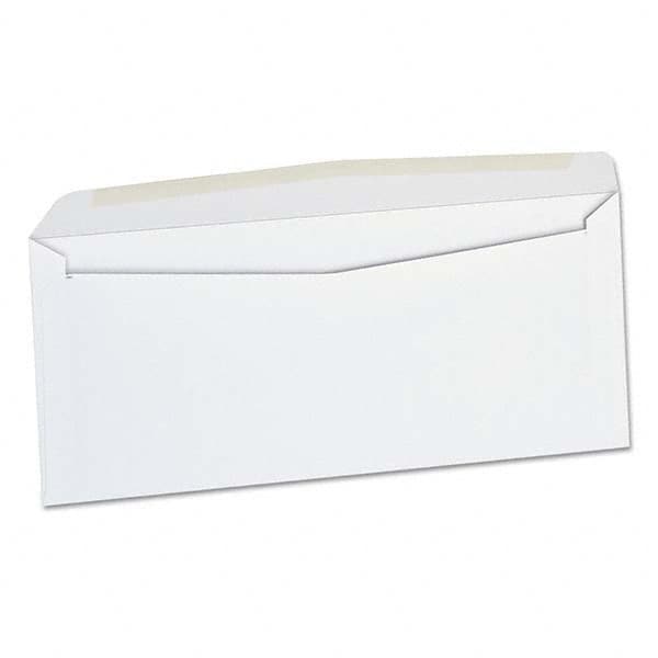 UNIVERSAL - Mailers, Sheets & Envelopes Type: Business Envelope Style: Gummed Flap - Best Tool & Supply