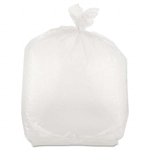 Inteplast Group - Reclosable Food & Sandwich Bags Volume Capacity: 22 Qt. Width (Inch): 10 - Best Tool & Supply