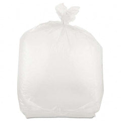 Inteplast Group - Reclosable Food & Sandwich Bags Volume Capacity: 22 Qt. Width (Inch): 10 - Best Tool & Supply