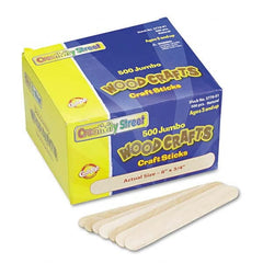 Chenille Kraft - Office Machine Supplies & Accessories Office Machine/Equipment Accessory Type: Arts/Craft Sticks For Use With: Craft Projects - Best Tool & Supply