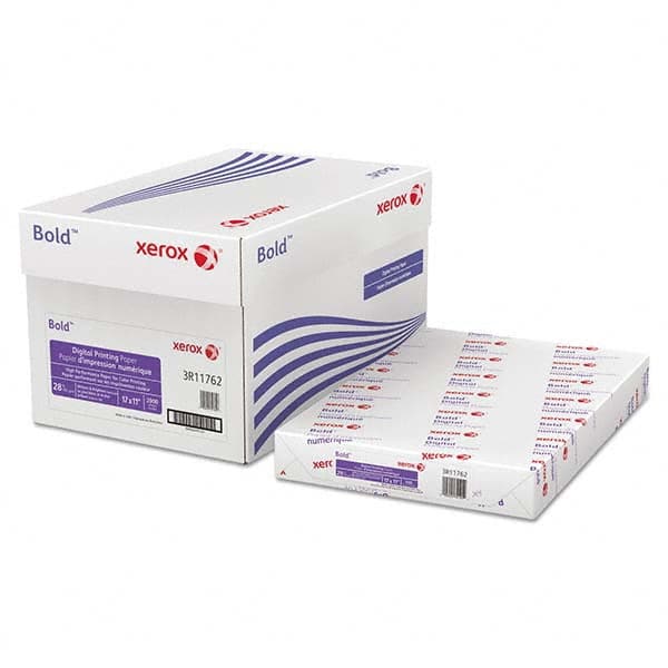 Xerox - Office Machine Supplies & Accessories Office Machine/Equipment Accessory Type: Copy Paper For Use With: Copiers; Digital Imaging Equipment; Fax Machines; Laser Printers - Best Tool & Supply