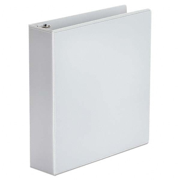 UNIVERSAL - Ring Binders Binder Type: View Capacity: 2" - Best Tool & Supply