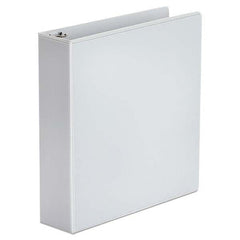 UNIVERSAL - Ring Binders Binder Type: View Capacity: 2" - Best Tool & Supply