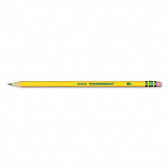 TICONDEROGA - Office Machine Supplies & Accessories Office Machine/Equipment Accessory Type: Pencil Case For Use With: Pencils - Best Tool & Supply