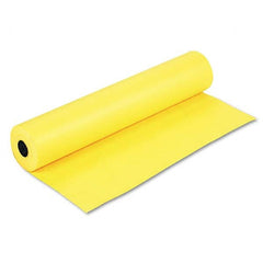 Pacon - Office Machine Supplies & Accessories Office Machine/Equipment Accessory Type: Art Paper Roll For Use With: Craft Projects - Best Tool & Supply