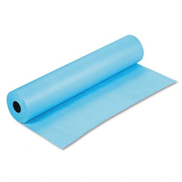 Pacon - Office Machine Supplies & Accessories Office Machine/Equipment Accessory Type: Art Paper Roll For Use With: Craft Projects - Best Tool & Supply