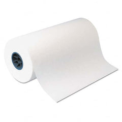 Dixie - Foil & Plastic Wrap Breakroom Accessory Type: Freezer Paper For Use With: Food Protection - Best Tool & Supply