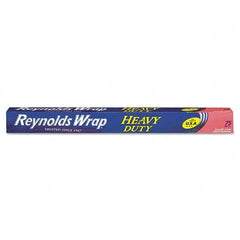 Reynolds - Foil & Plastic Wrap Breakroom Accessory Type: Foil Wrap For Use With: Food Protection - Best Tool & Supply