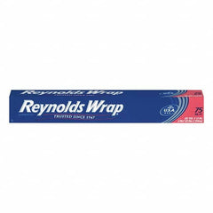 Reynolds - Foil & Plastic Wrap Breakroom Accessory Type: Foil Wrap For Use With: Food Protection - Best Tool & Supply