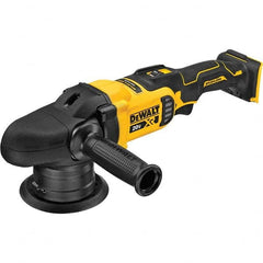 DeWALT - Handheld Buffers & Polishers Type: Polisher Type of Power: Cordless - Best Tool & Supply