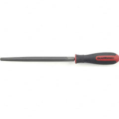 GearWrench - American-Pattern Files File Type: Triangle Length (Inch): 8 - Best Tool & Supply