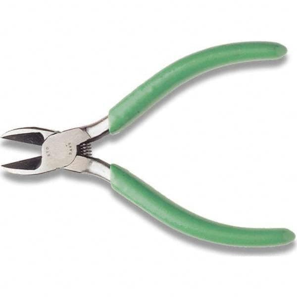 Xcelite - Cutting Pliers Type: Diagonal Cutter Insulated: NonInsulated - Best Tool & Supply