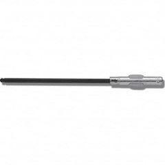 Xcelite - Hex Drivers Fastener Type: Hex Ball End System of Measurement: Inch - Best Tool & Supply