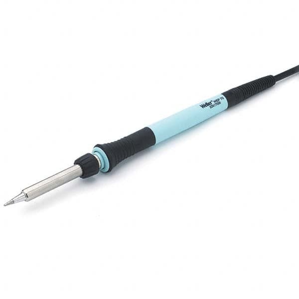 Weller - Soldering Guns & Irons Type: Soldering Iron Maximum Watts: 70 - Best Tool & Supply