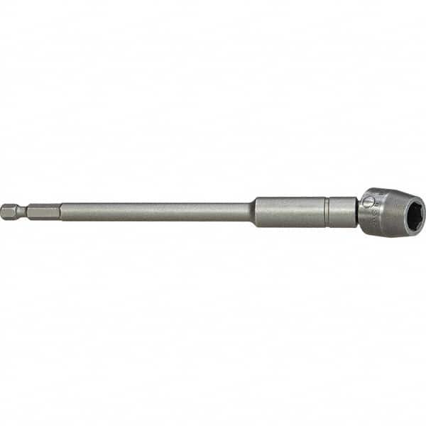 Apex - Socket Extensions Tool Type: Extension Drive Size (Inch): 1/4 - Best Tool & Supply