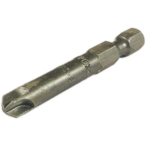 Apex - Power & Impact Screwdriver Bits & Holders Bit Type: Quick Release Bit Holder Hex Size (Inch): 7/16 - Best Tool & Supply