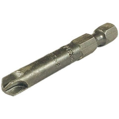 Apex - Power & Impact Screwdriver Bits & Holders Bit Type: Quick Release Bit Holder Hex Size (Inch): 7/16 - Best Tool & Supply