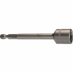 Apex - Specialty Screwdriver Bits Type: Nut Setter Bit Style: Magnetic - Best Tool & Supply