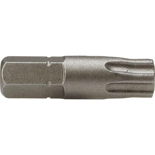 Apex - Torx Screwdriver Bits Type: Torx Plus Bit Drive Size (Inch): 5/16 - Best Tool & Supply