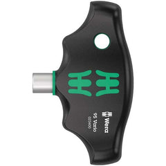 Wera - Bit Screwdrivers Type: Bit Screwdriver Tip Type: Hex - Best Tool & Supply