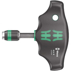 Wera - Bit Screwdrivers Type: Bit Screwdriver Tip Type: Hex - Best Tool & Supply