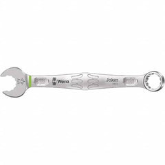 Wera - Combination Wrenches Type: Combination Wrench Tool Type: NonRatcheting - Best Tool & Supply