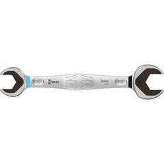 Wera - Open End Wrenches Wrench Type: Open End Wrench Tool Type: Standard - Best Tool & Supply