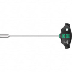 Wera - Nutdrivers Tool Type: Nutdriver System of Measurement: Metric - Best Tool & Supply