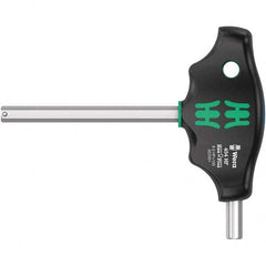 Wera - Hex Drivers Fastener Type: Hex-Plus System of Measurement: Metric - Best Tool & Supply