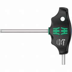 Wera - Hex Drivers Fastener Type: Hex-Plus System of Measurement: Metric - Best Tool & Supply