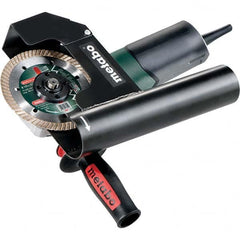 Metabo - Cut-Off Tools & Cut-Off-Grinder Tools Type of Power: Electric Handle Type: Straight - Best Tool & Supply