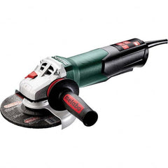 Metabo - Angle & Disc Grinders Type of Power: Corded Wheel Diameter (Inch): 6 - Best Tool & Supply